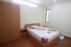 Newly 2 bedroom apartment for rent in Cau Giay District, Hanoi